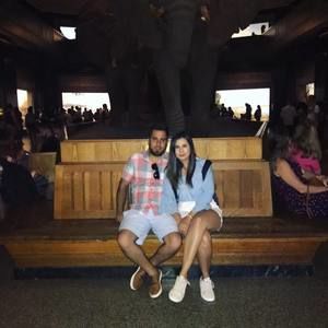 Meet your Posher, Lizeth